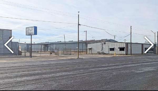2.45 Acres of Improved Commercial Land for Sale in Odessa, Texas