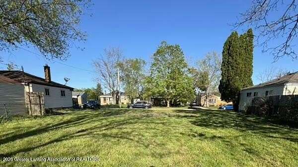 0.2 Acres of Residential Land for Sale in Lansing, Michigan