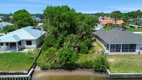 0.17 Acres of Residential Land for Sale in Palm Coast, Florida