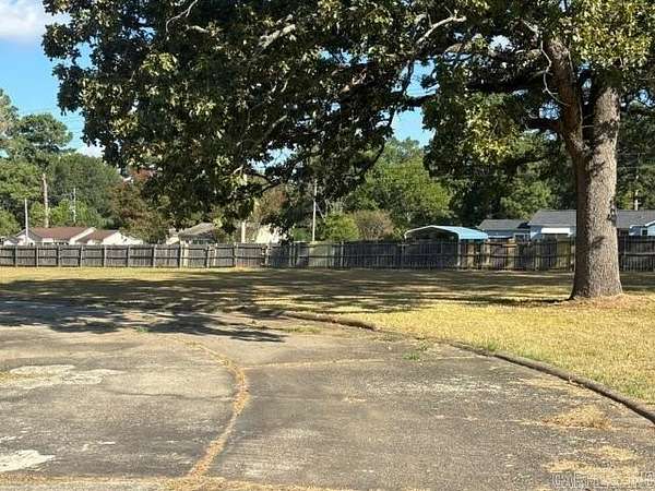 0.31 Acres of Residential Land for Sale in Hope, Arkansas