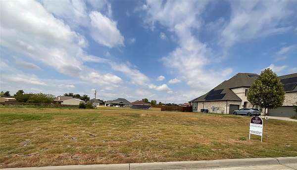 0.37 Acres of Residential Land for Sale in Sachse, Texas