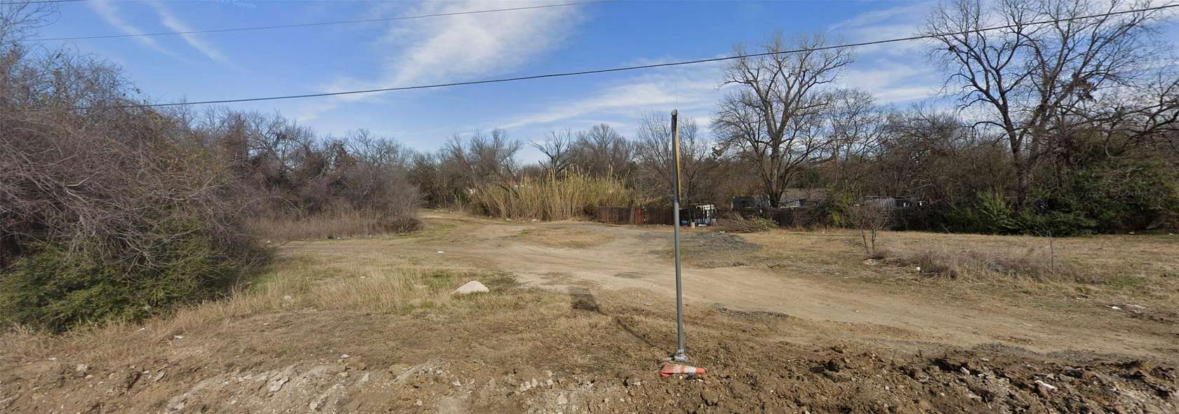 0.24 Acres of Commercial Land for Sale in Fort Worth, Texas