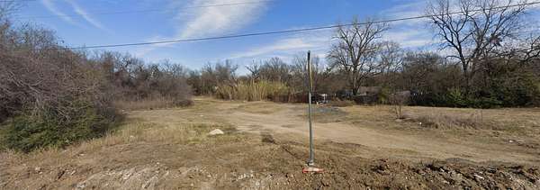 0.24 Acres of Commercial Land for Sale in Fort Worth, Texas