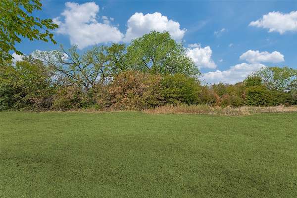 0.24 Acres of Commercial Land for Sale in Fort Worth, Texas