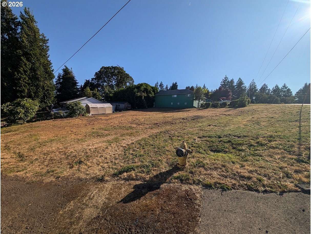 0.23 Acres of Residential Land for Sale in La Center, Washington