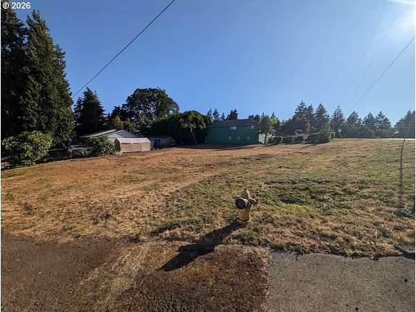 0.23 Acres of Residential Land for Sale in La Center, Washington