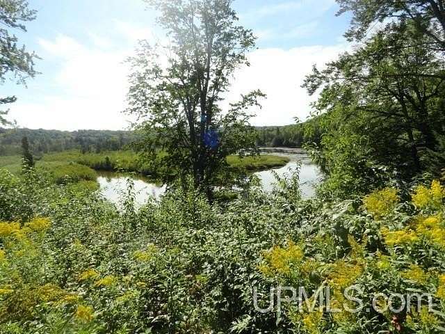 0.93 Acres of Residential Land for Sale in Au Train, Michigan