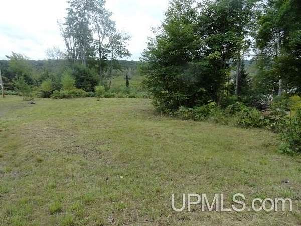 0.93 Acres of Residential Land for Sale in Au Train, Michigan