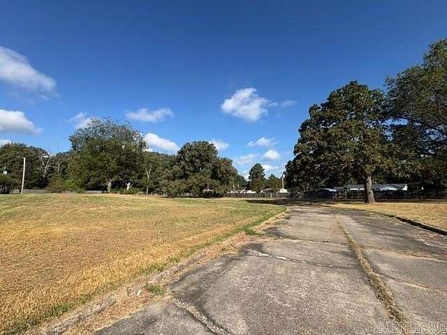 0.31 Acres of Residential Land for Sale in Hope, Arkansas