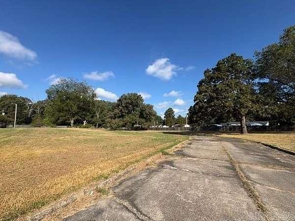 0.31 Acres of Residential Land for Sale in Hope, Arkansas