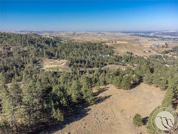 2.55 Acres of Residential Land for Sale in Billings, Montana