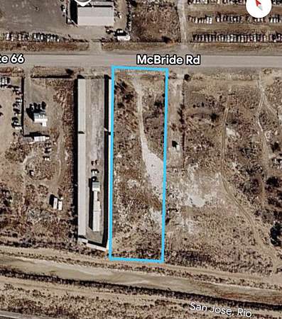 1.85 Acres of Commercial Land for Sale in Grants, New Mexico