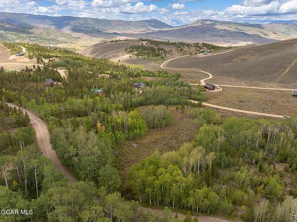 0.98 Acres of Land for Sale in Granby, Colorado
