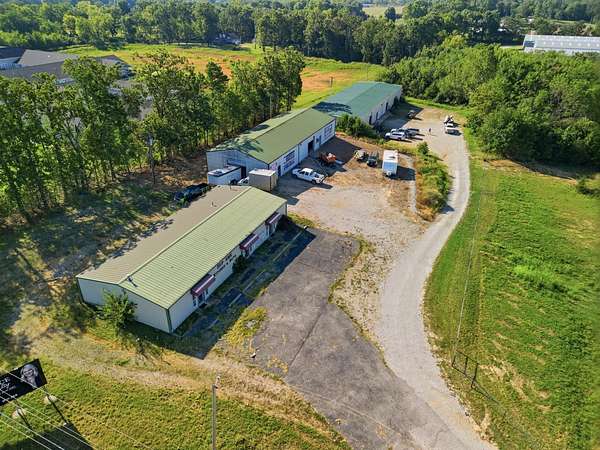 2 Acres of Commercial Land for Sale in West Plains, Missouri