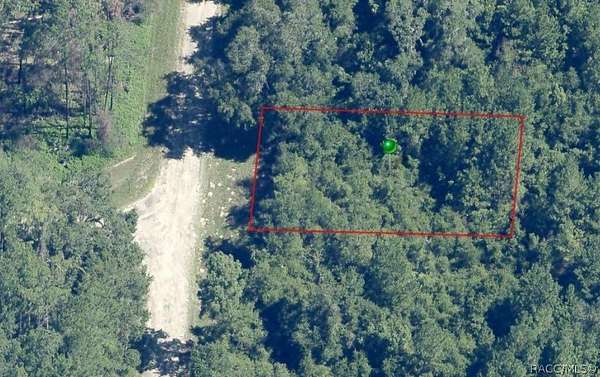 0.23 Acres of Land for Sale in Citrus Springs, Florida
