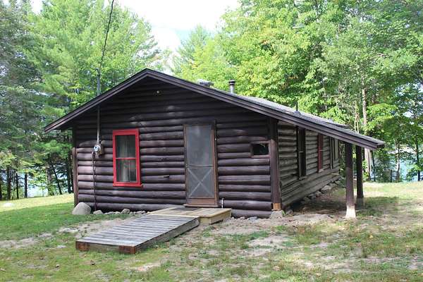 2 Acres of Land with Home for Sale in Longville, Minnesota