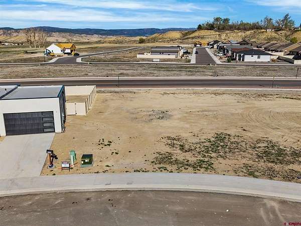 0.17 Acres of Residential Land for Sale in Montrose, Colorado