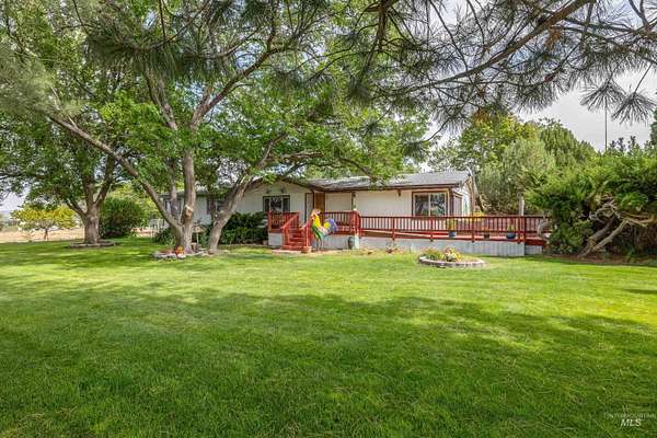 2 Acres of Land with Home for Sale in Jerome, Idaho