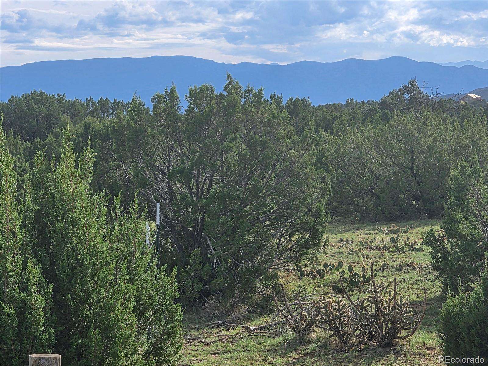 37.2 Acres of Land for Sale in Penrose, Colorado
