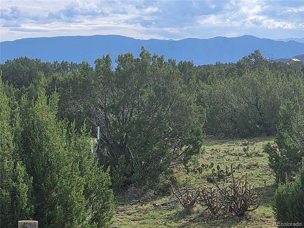 37.2 Acres of Land for Sale in Penrose, Colorado