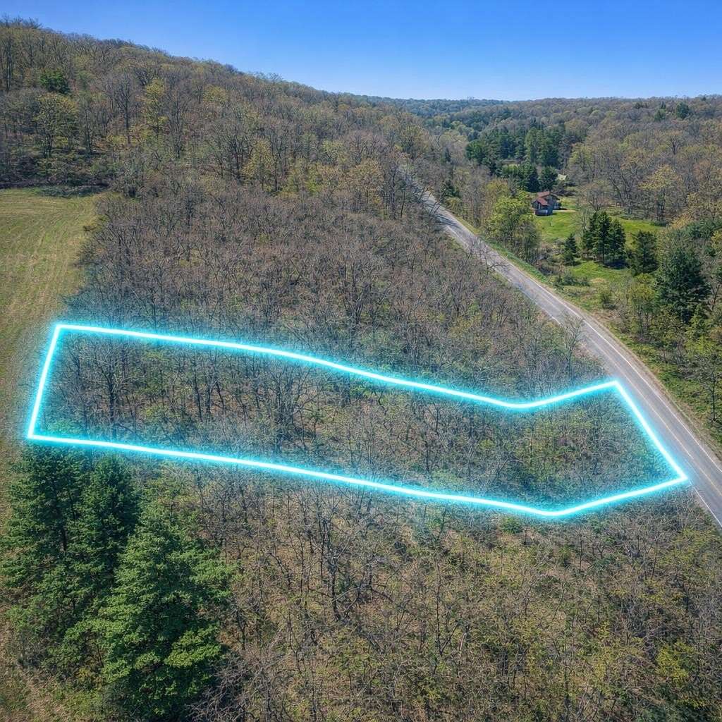3 Acres of Residential Land for Sale in Karns City, Pennsylvania