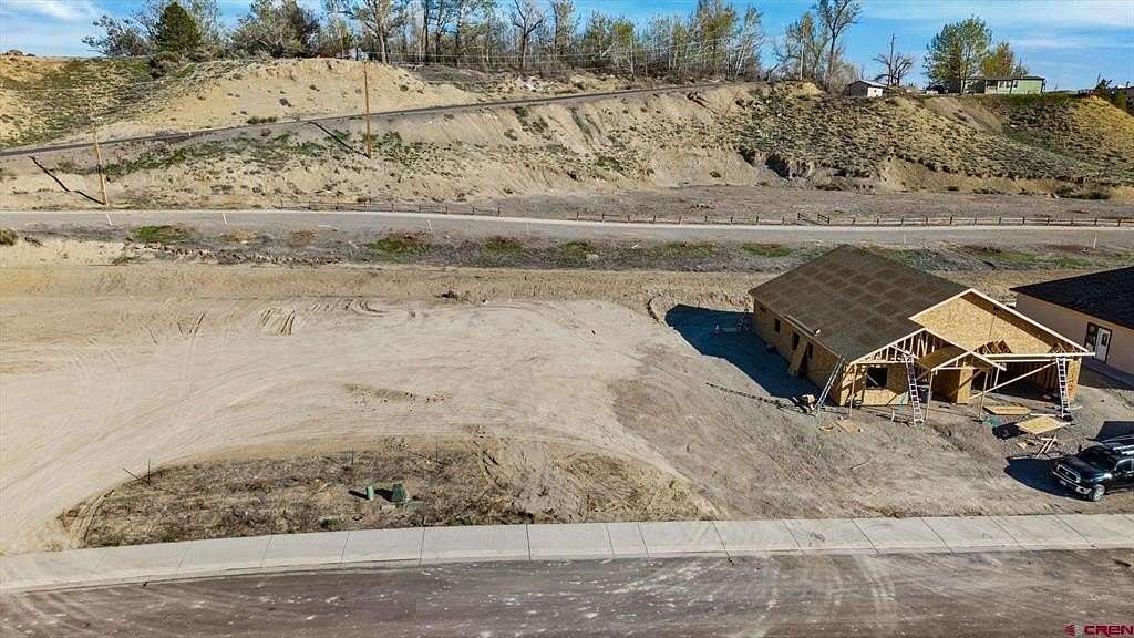 0.2 Acres of Residential Land for Sale in Montrose, Colorado
