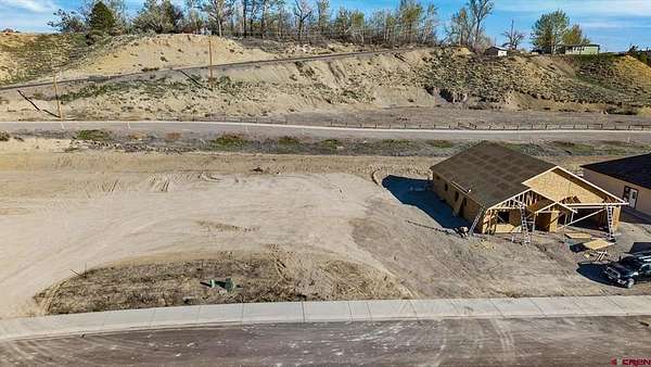 0.2 Acres of Residential Land for Sale in Montrose, Colorado