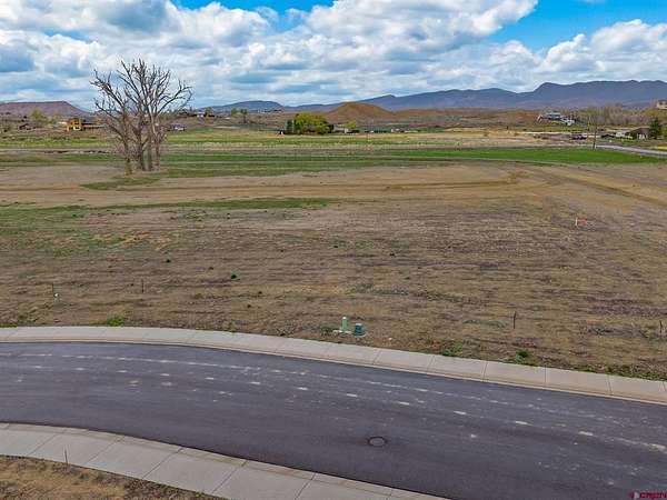 0.18 Acres of Residential Land for Sale in Montrose, Colorado