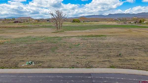 0.17 Acres of Residential Land for Sale in Montrose, Colorado