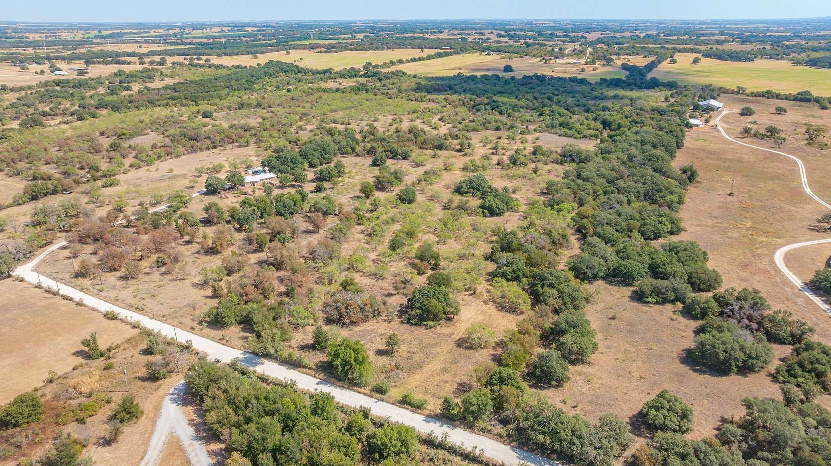 41 Acres of Land for Sale in Dublin, Texas