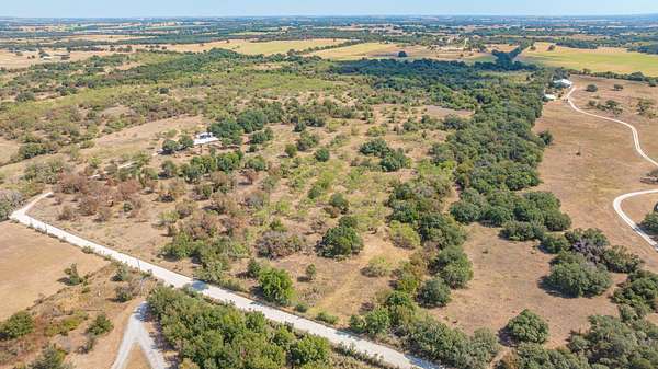 41 Acres of Land for Sale in Dublin, Texas