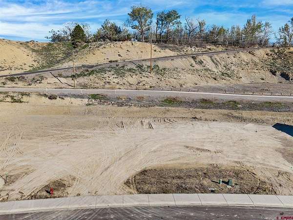 0.2 Acres of Residential Land for Sale in Montrose, Colorado