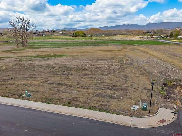 0.27 Acres of Land for Sale in Montrose, Colorado