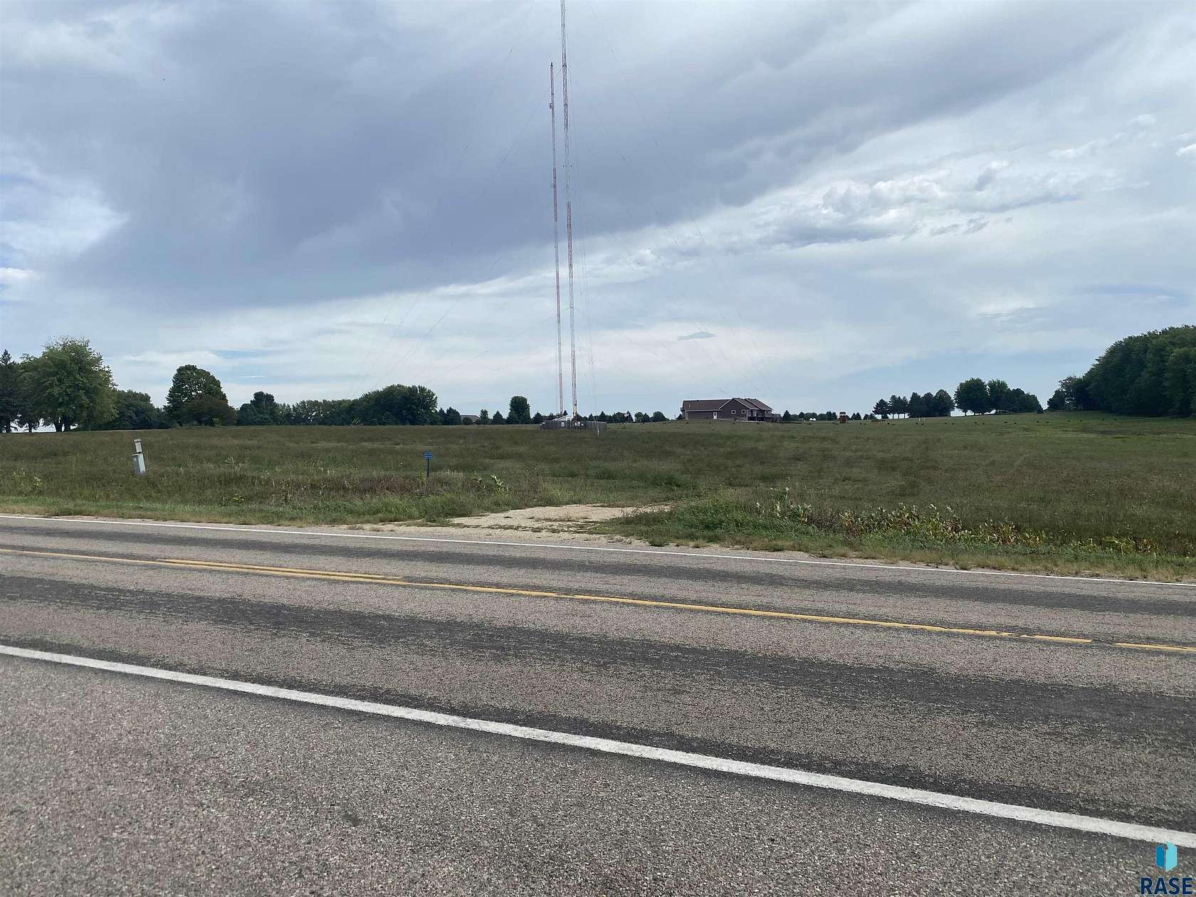 2 Acres of Mixed-Use Land for Sale in Luverne, Minnesota