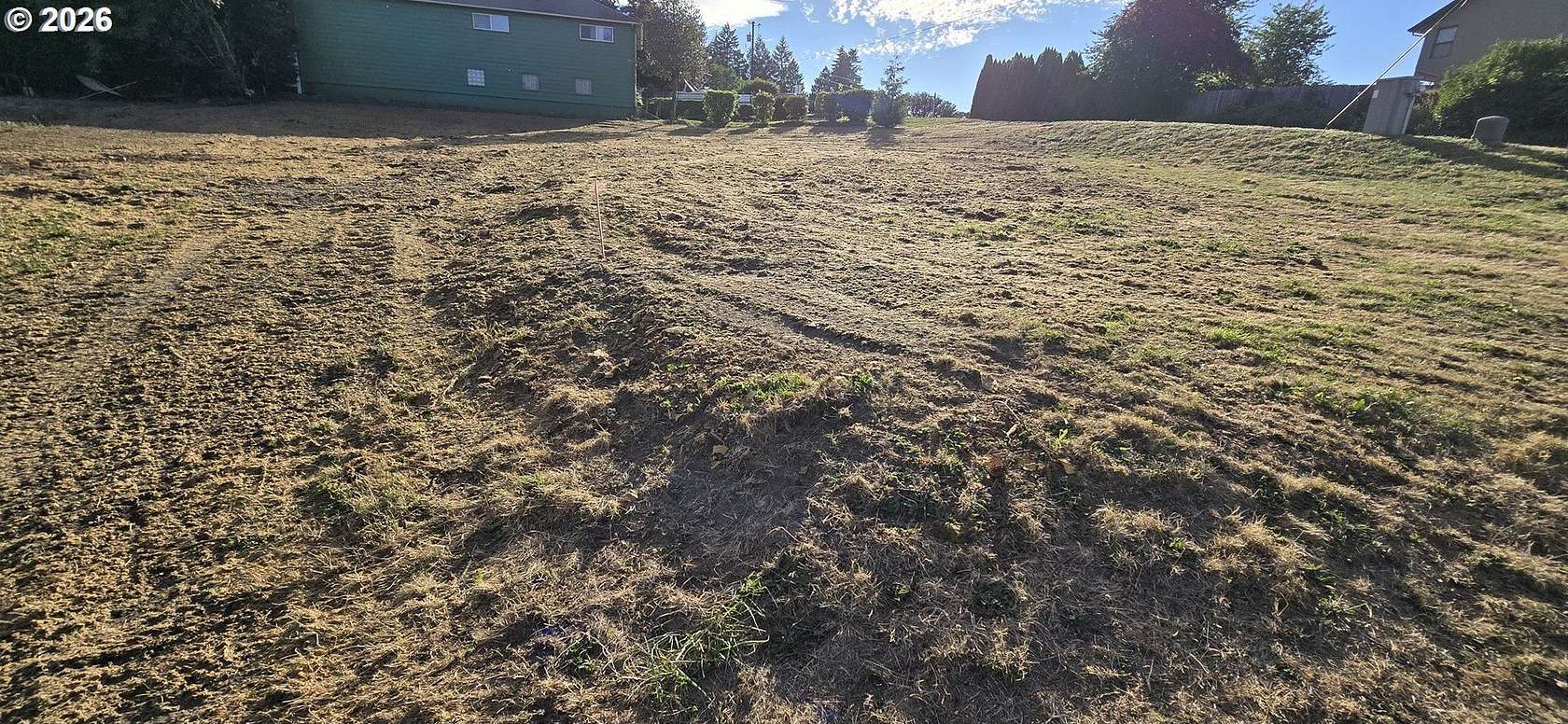 0.23 Acres of Residential Land for Sale in La Center, Washington