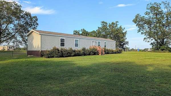 1.54 Acres of Land with Home for Sale in Columbia, Alabama