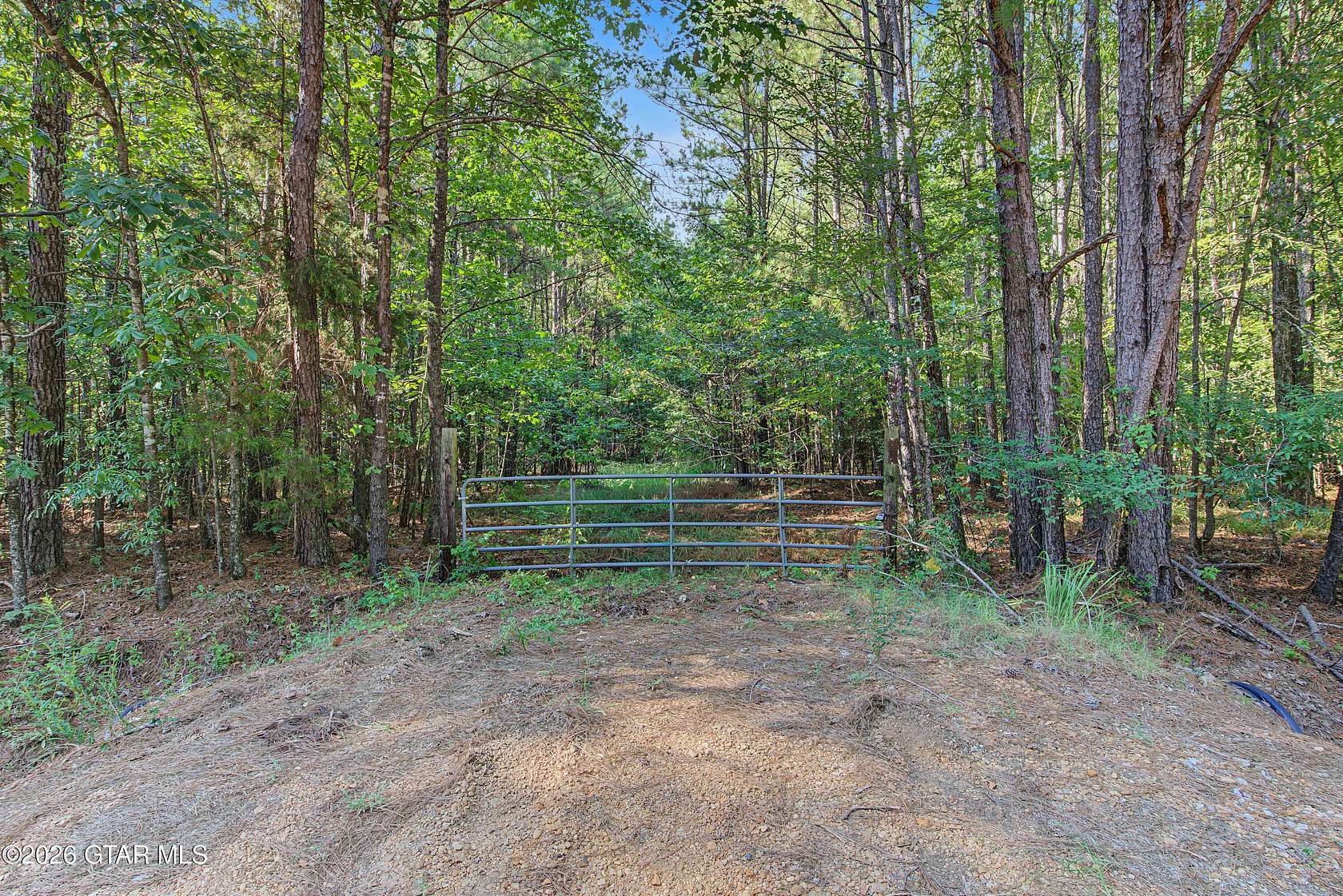 Residential Land for Sale in Starkville, Mississippi