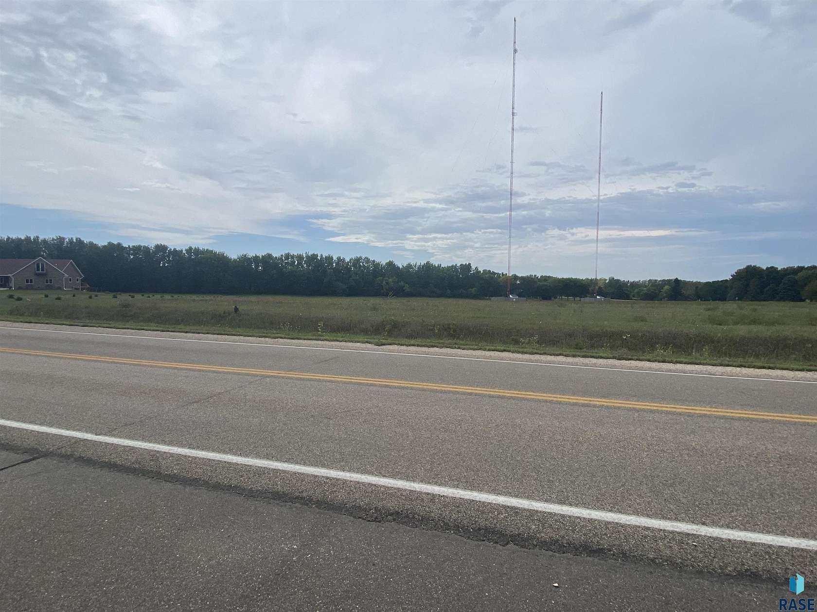 2 Acres of Commercial Land for Sale in Luverne, Minnesota
