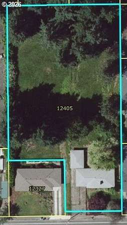 1 Acre of Residential Land for Sale in Portland, Oregon