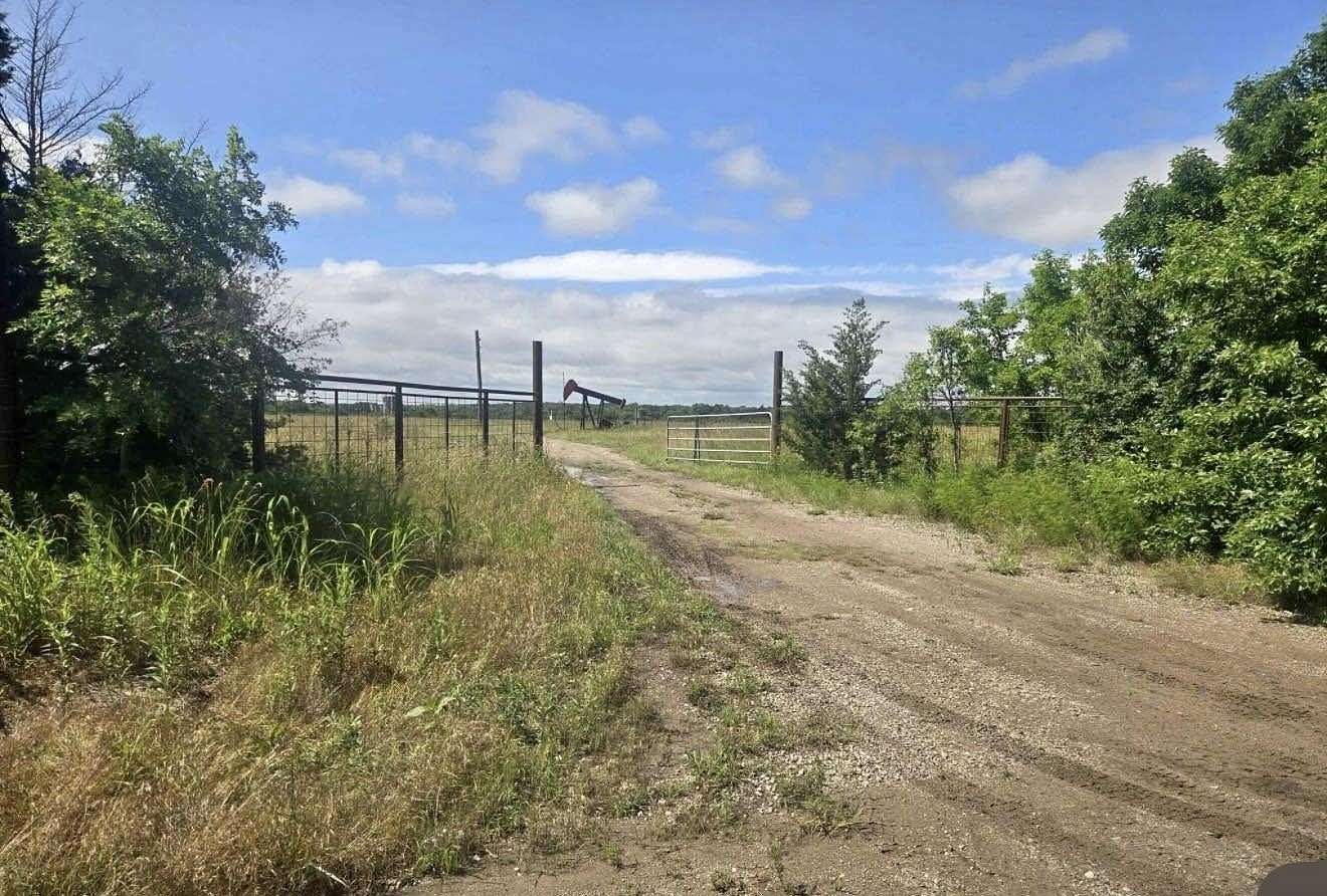 16.5 Acres of Recreational & Residential Land for Sale in Severy, Kansas