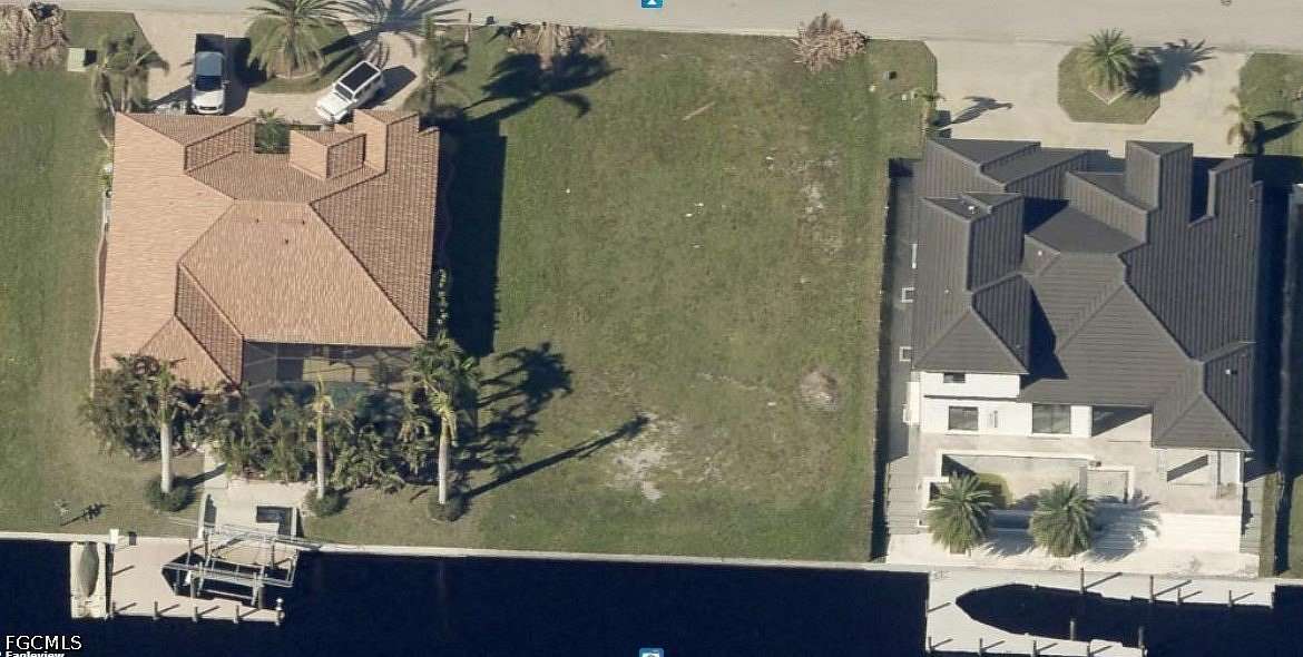 0.22 Acres of Residential Land for Sale in Cape Coral, Florida