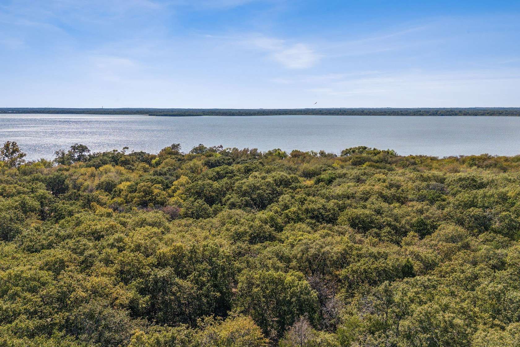 10.6 Acres of Land for Sale in Cross Roads, Texas