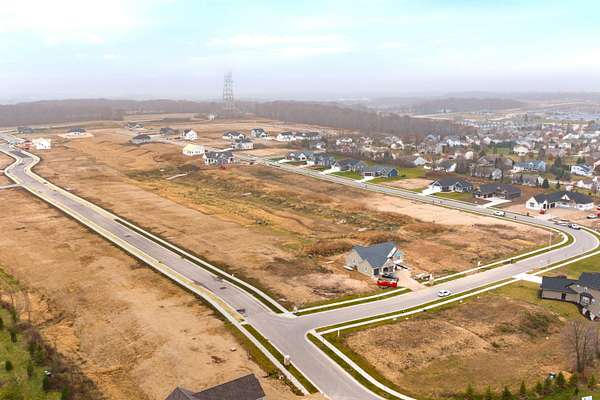 0.86 Acres of Residential Land for Sale in Slinger, Wisconsin