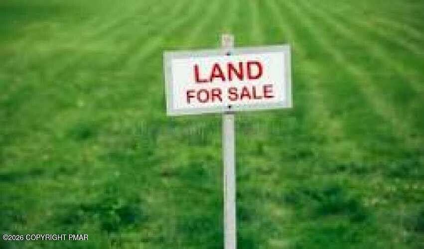 0.28 Acres of Residential Land for Sale in Tobyhanna, Pennsylvania