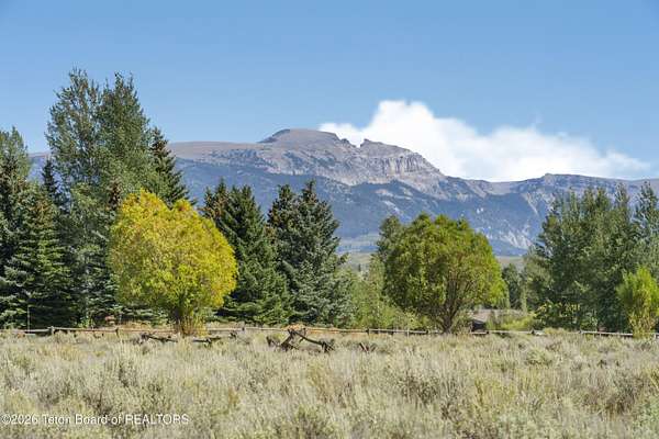 2.87 Acres of Residential Land for Sale in Jackson, Wyoming