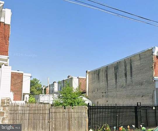 0.02 Acres of Residential Land for Sale in Philadelphia, Pennsylvania