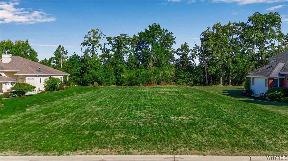 0.35 Acres of Residential Land for Sale in Lewiston, New York