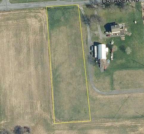 1.6 Acres of Residential Land for Sale in Union Springs, New York