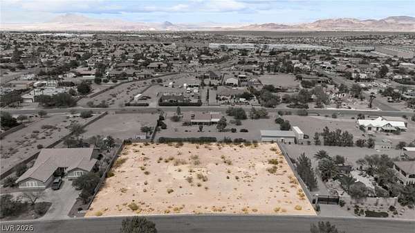 0.88 Acres of Residential Land for Sale in Henderson, Nevada