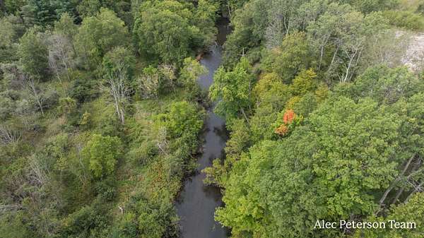 3 Acres of Land for Sale in Reed City, Michigan